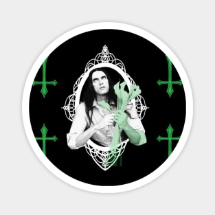 Peter Steele Type O Negative_Flock You Magnet